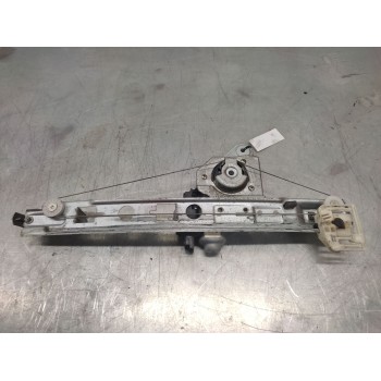 Recambio de elevalunas trasero izquierdo para renault megane ii station wagon (km0/1_) 1.5 dci (km02, km13) referencia OEM IAM  