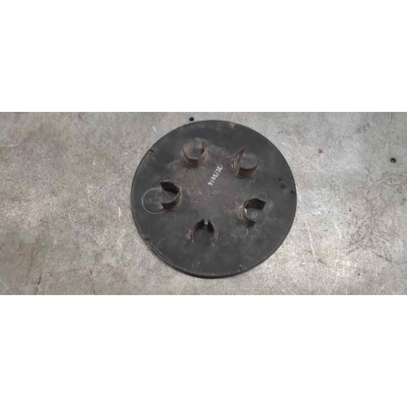 Recambio de tapacubos para volkswagen t4 transporter/furgoneta (mod. 1991) 1.9 diesel (1x) referencia OEM IAM 701601149 2