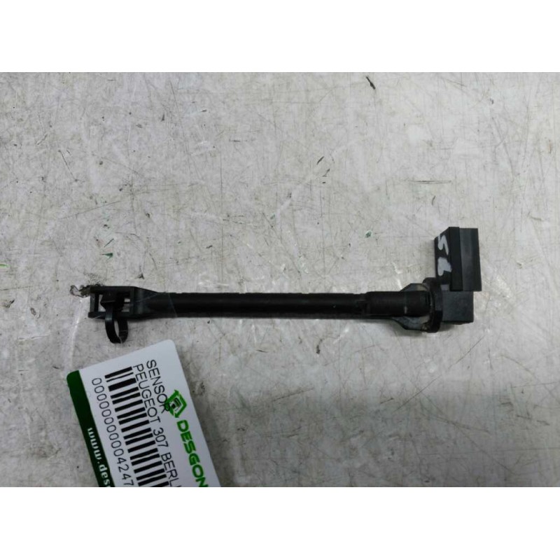 Recambio de sensor para peugeot 307 (s1) xs referencia OEM IAM  SENSOR DE TEMPERATURA INTERIOR