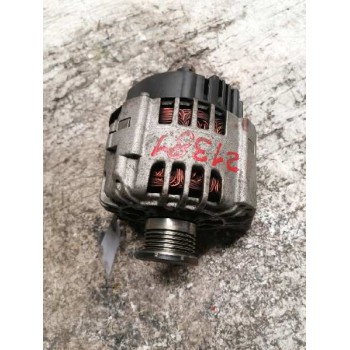 Recambio de alternador para renault kangoo (f/kc0) alize referencia OEM IAM   