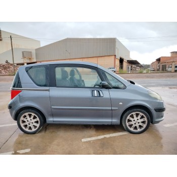peugeot 1007 (km_) del año 2008