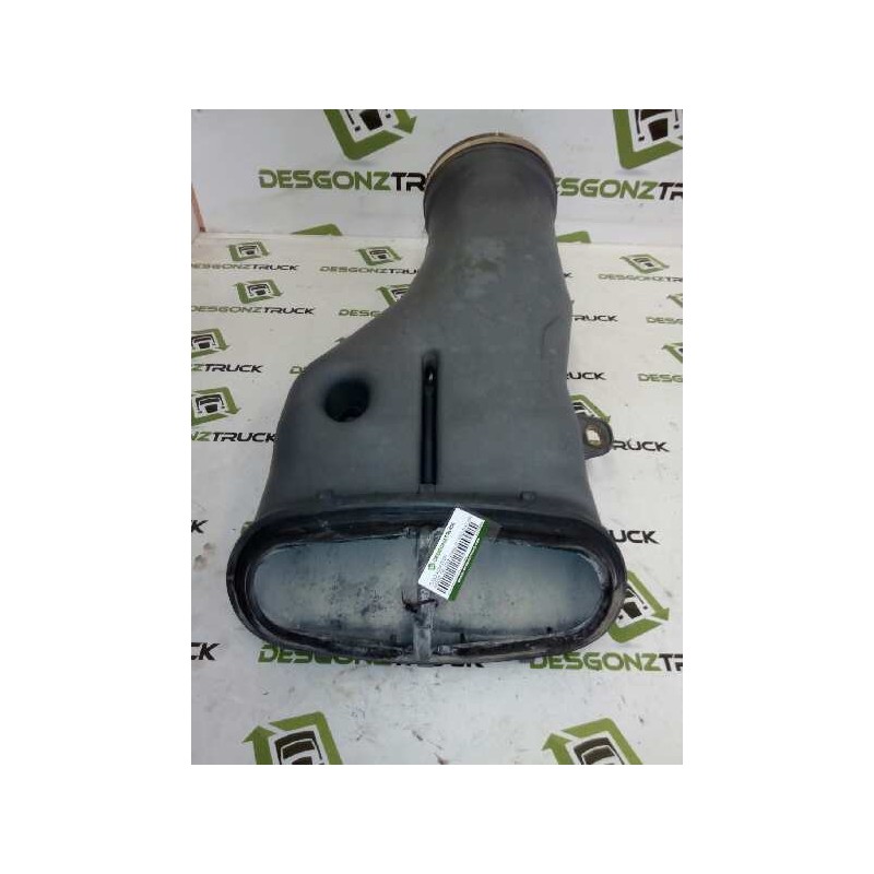 Recambio de tubo admision para iveco stralis (as) fsa t / fp lt 4x2 gran espacio referencia OEM IAM 412265668  