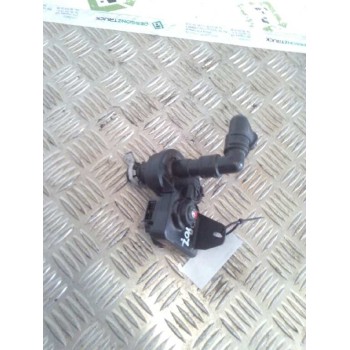 Recambio de motor cierre calefaccion para man tgx 18.xxx fg / 4x2 ll xl referencia OEM IAM 81286016142 A7584004 