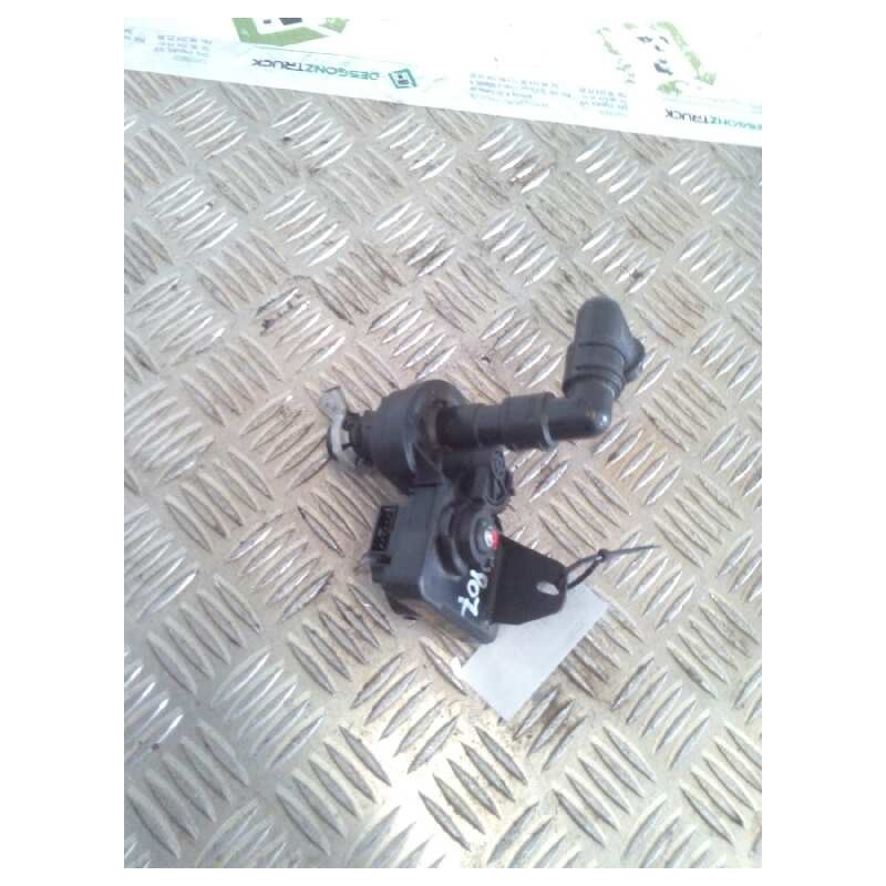 Recambio de motor cierre calefaccion para man tgx 18.xxx fg / 4x2 ll xl referencia OEM IAM 81286016142 A7584004 