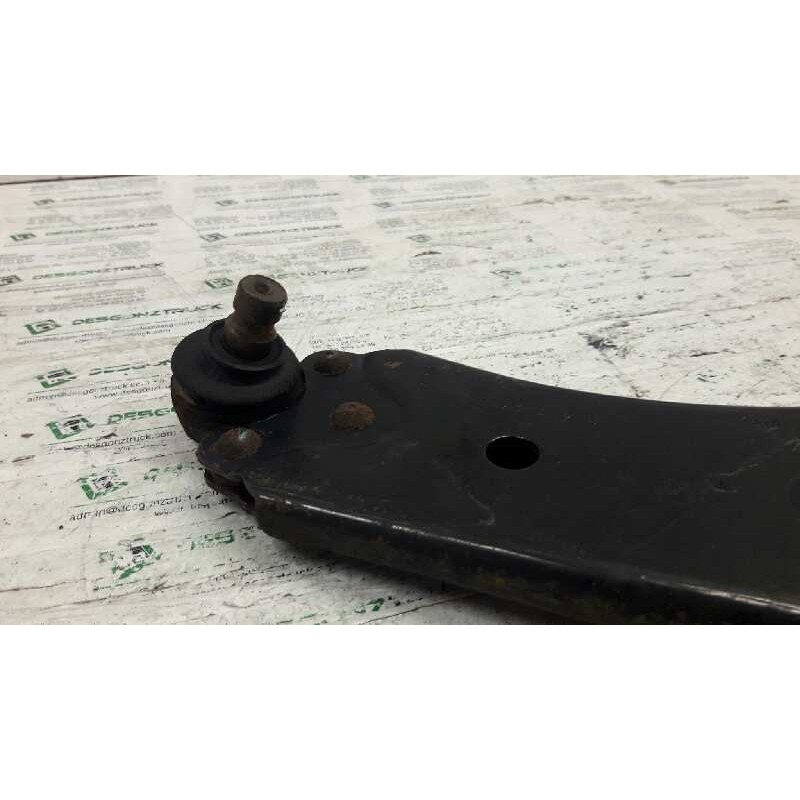 Recambio de brazo suspension inferior delantero derecho para ford fusion (cbk) elegance referencia OEM IAM 2