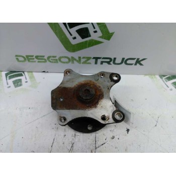 Recambio de buje trasero derecho para peugeot 307 (s1) 2.0 hdi fap cat referencia OEM IAM   