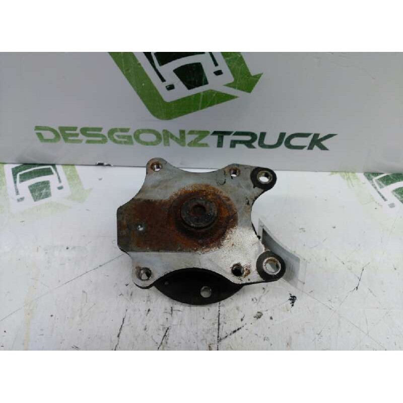 Recambio de buje trasero derecho para peugeot 307 (s1) 2.0 hdi fap cat referencia OEM IAM 3