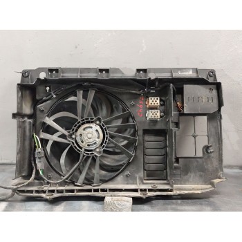 Recambio de electroventilador para citroën xsara berlina 2.0 hdi exclusive (66kw) referencia OEM IAM 9643520680  