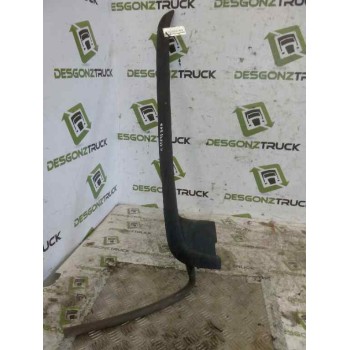 Recambio de moldura luna delantera para volvo fm 12 2002  fsa  xlow 4x2 largo, bajo referencia OEM IAM DERECHA  