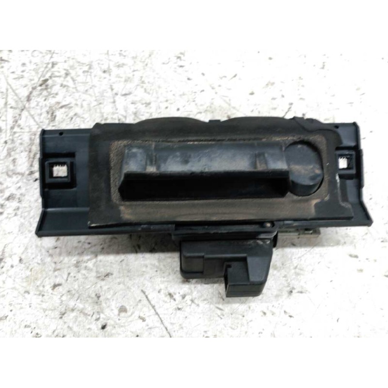 Recambio de maneta exterior porton para peugeot 206 berlina xt referencia OEM IAM N0500056  