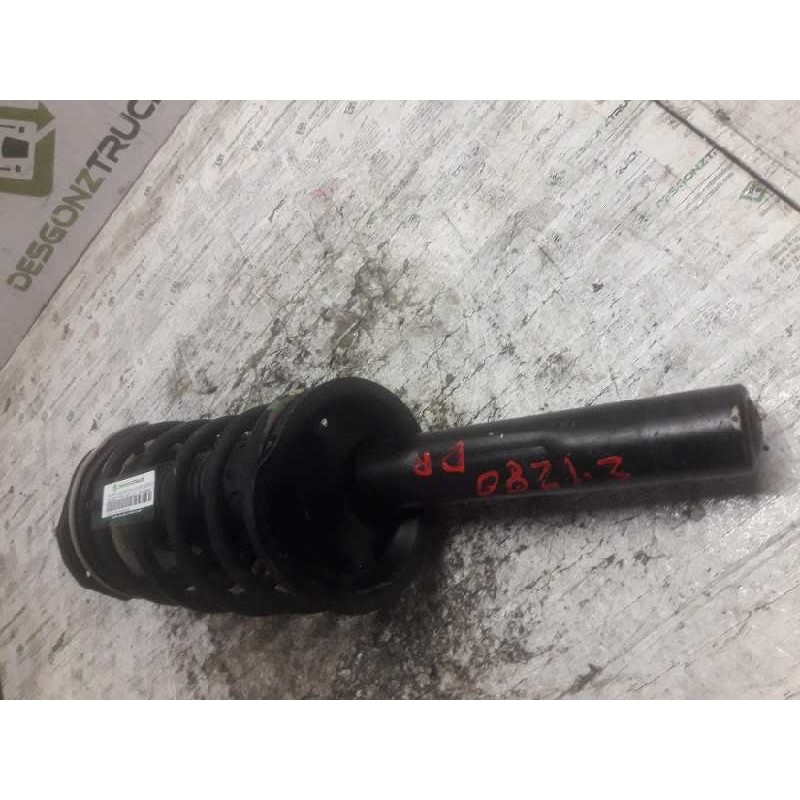 Recambio de amortiguador delantero derecho para peugeot partner (s1) combispace referencia OEM IAM 2