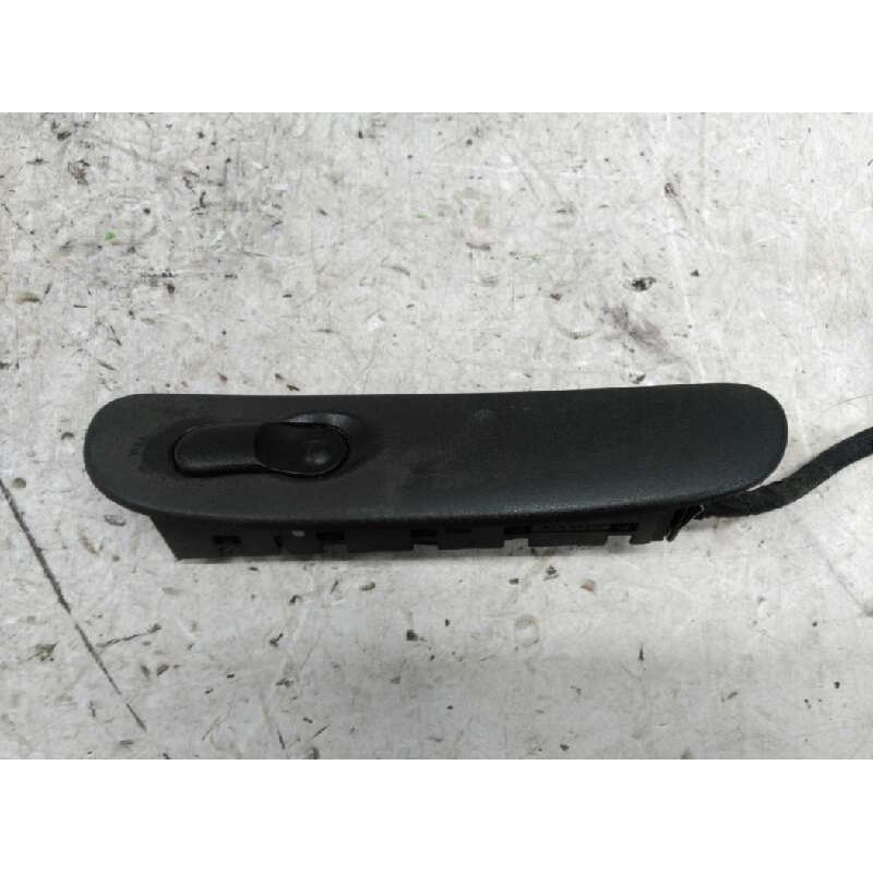 Recambio de mando elevalunas delantero izquierdo para opel vectra b caravan básico (1999) referencia OEM IAM 24435019  