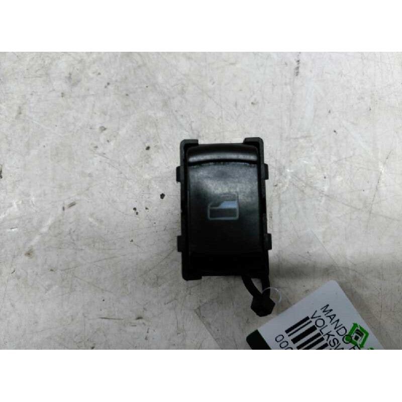 Recambio de mando elevalunas delantero derecho para volkswagen golf iv berlina (1j1) conceptline referencia OEM IAM 3B0959855B  