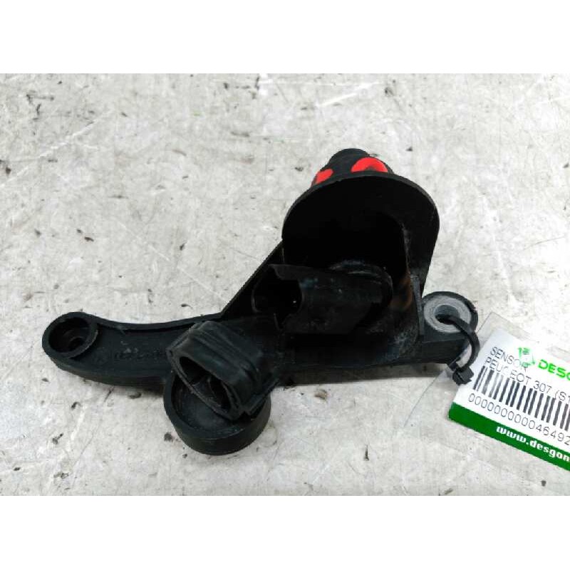 Recambio de sensor para peugeot 307 (s1) xr clim plus referencia OEM IAM 9633475780 SENSOR ROTACION 