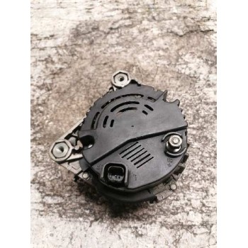 Recambio de alternador para renault kangoo (f/kc0) alize referencia OEM IAM   