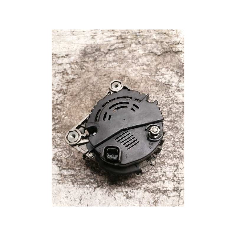 Recambio de alternador para renault kangoo (f/kc0) alize referencia OEM IAM - Blanco 3