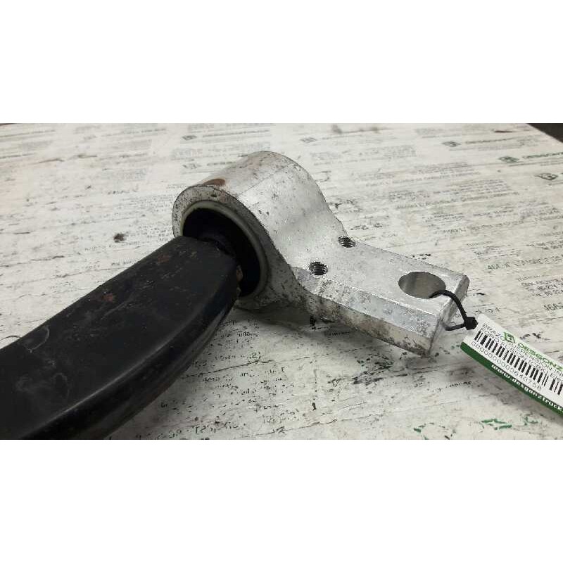 Recambio de brazo suspension inferior delantero derecho para ford fusion (cbk) elegance referencia OEM IAM 3