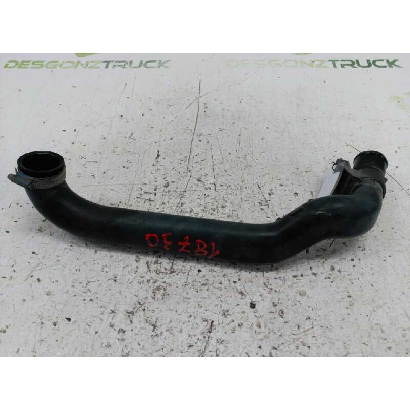 Recambio de tubo admision para opel astra gtc cosmo referencia OEM IAM 46598  