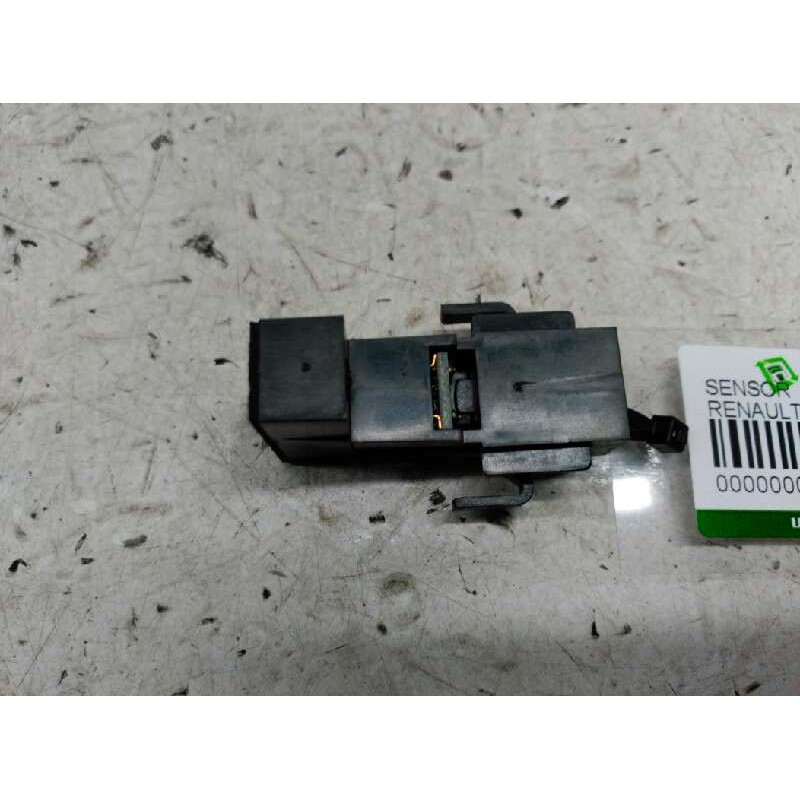 Recambio de sensor para renault vel satis (bj0) expression referencia OEM IAM 8200260295 MANOS LIBRES 