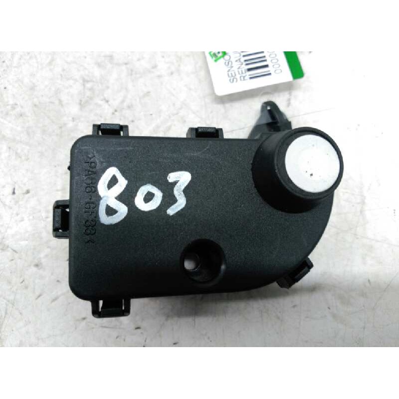 Recambio de sensor para renault vel satis (bj0) expression referencia OEM IAM 52485219 SENSOR CONTAMINACIO 