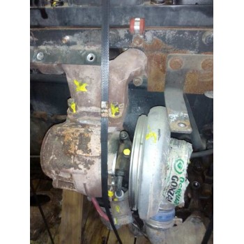 Recambio de motor completo para renault trucks premium 2 distribution 450.18d (450cv) referencia OEM IAM DXI11 450-ECO6  