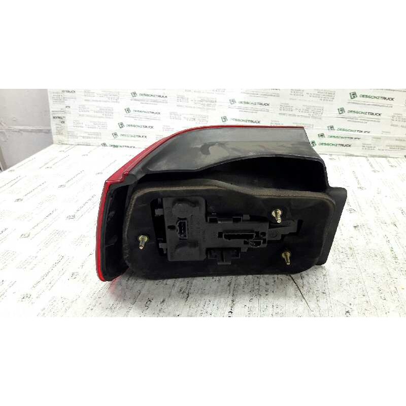 Recambio de piloto trasero derecho para seat ibiza (6k1) free sky referencia OEM IAM 6K6945096 2