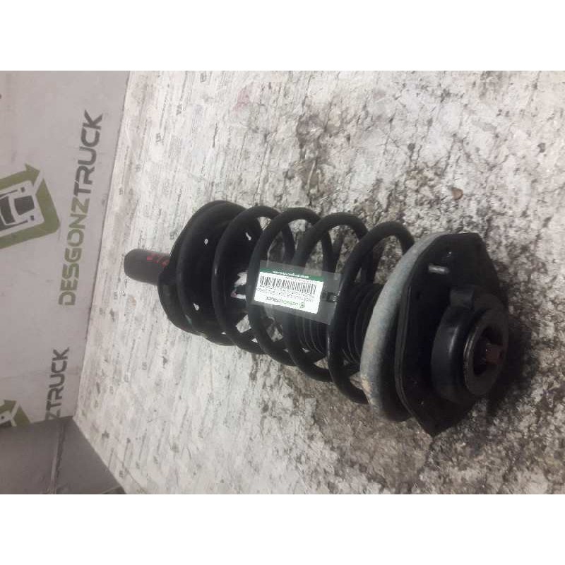 Recambio de amortiguador delantero derecho para peugeot partner (s1) combispace referencia OEM IAM 3