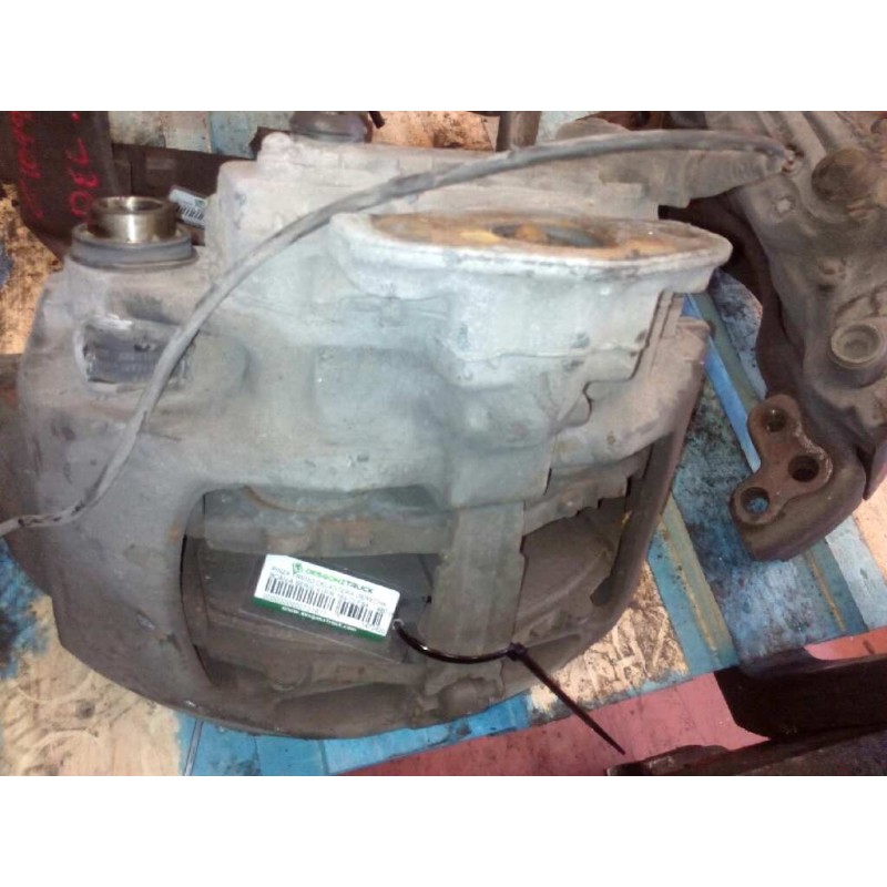 Recambio de pinza freno delantera derecha para scania serie 4 (p/r 164 c) fsa 480 (4x2) e3 largo cr 19 a referencia OEM IAM 1472 - Blanco