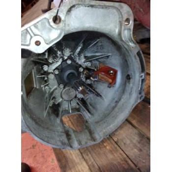 Recambio de caja cambios para iveco daily caja cerrada (1989 =>) 2.5 diesel referencia OEM IAM 282630N95 93809979 2445487