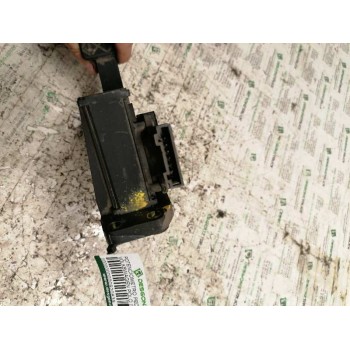 Recambio de potenciometro pedal para volkswagen polo (9n1) highline referencia OEM IAM  6Q1723503C 6 PINS