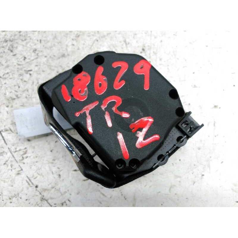 Recambio de cinturon seguridad trasero izquierdo para seat ibiza (6l1) cool referencia OEM IAM   