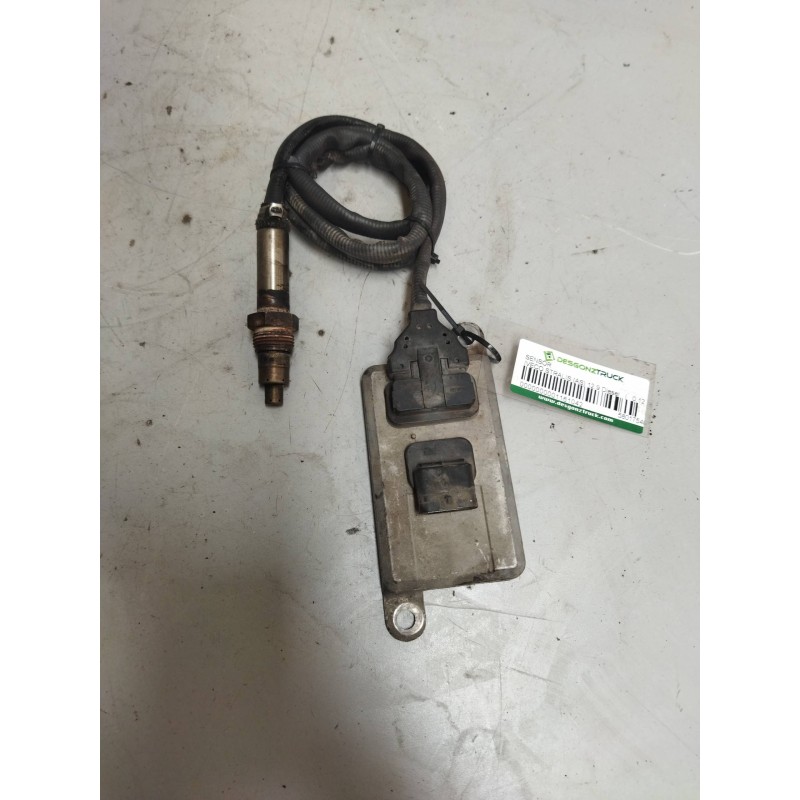 Recambio de sensor para iveco stralis (as) 12.9 diesel referencia OEM IAM 5801754014  SENSOR NOXE