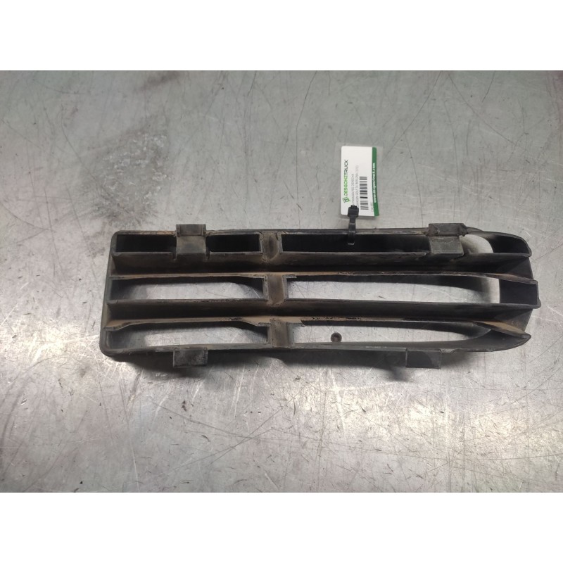 Recambio de rejilla paragolpes derecha para volkswagen golf iv berlina (1j1) 1.6 16v referencia OEM IAM - Azul 2
