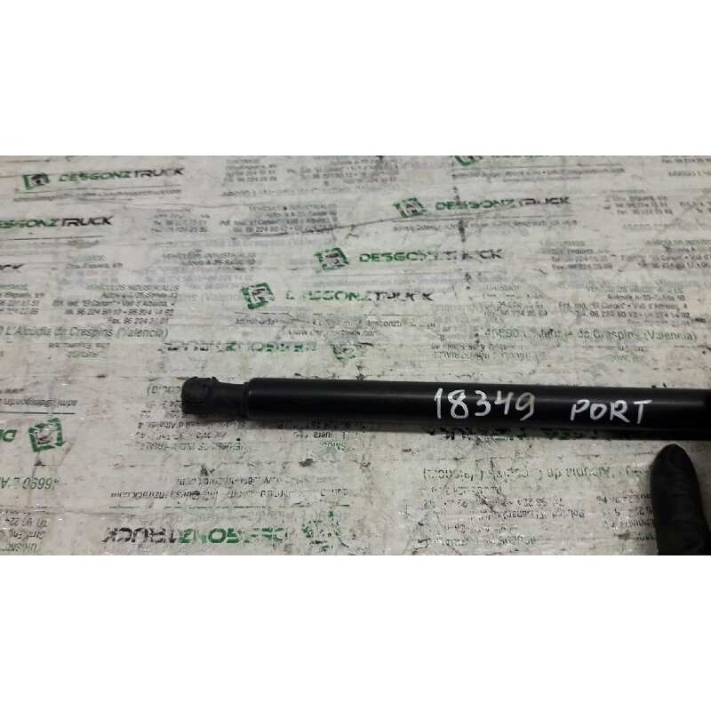 Recambio de amortiguadores maletero / porton para nissan almera (n16/e) acenta referencia OEM IAM 601113538 530N - Gris 3