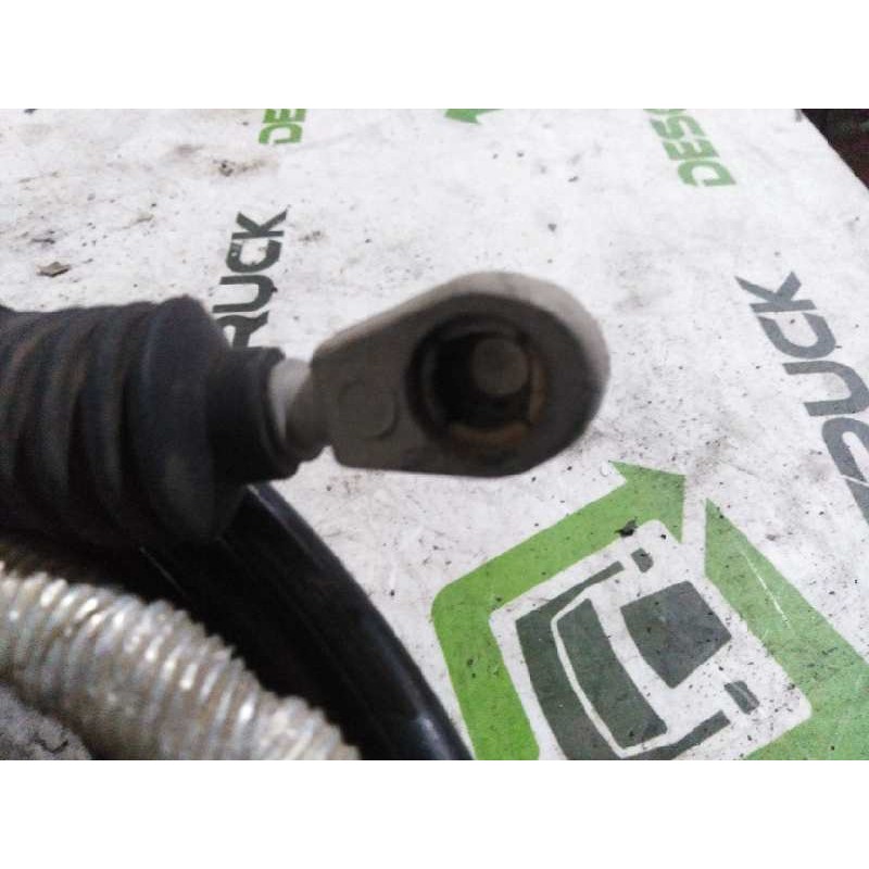 Recambio de cables de cambio para nissan cabstar e cabina simple cabina individual referencia OEM IAM 4