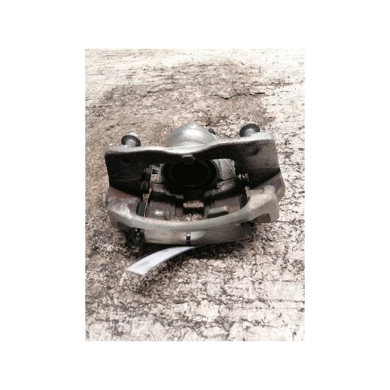 Recambio de pinza freno delantera derecha para toyota auris active referencia OEM IAM 2