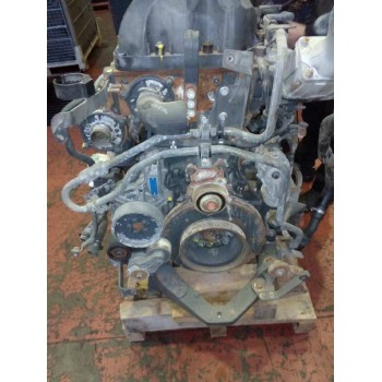 Recambio de motor completo para renault trucks premium 2 distribution 450.18d (450cv) referencia OEM IAM DXI11 450-ECO6  