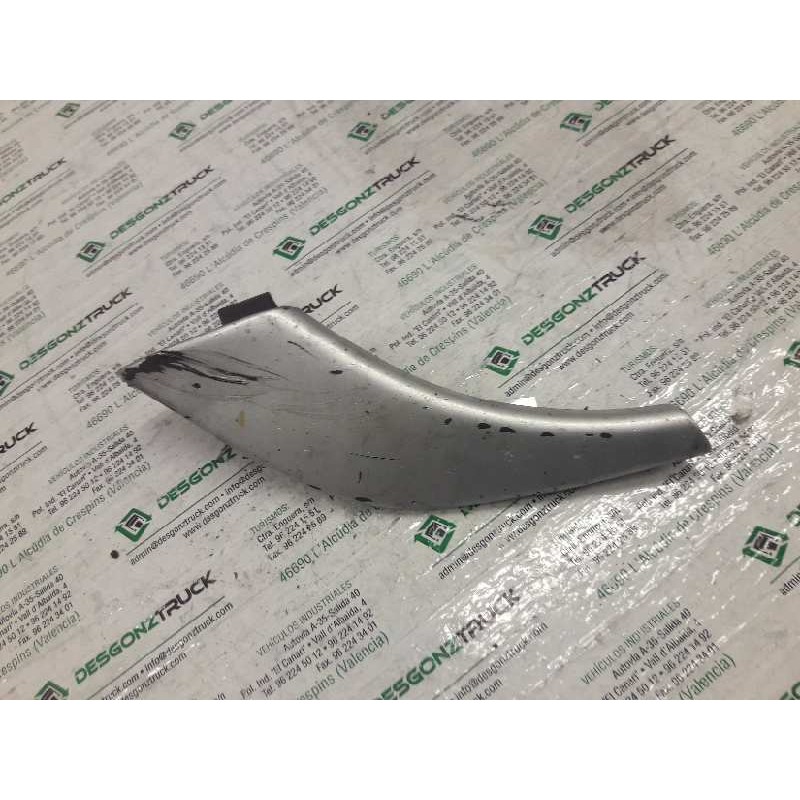 Recambio de moldura para seat leon (1m1) signo referencia OEM IAM 1M0807156  