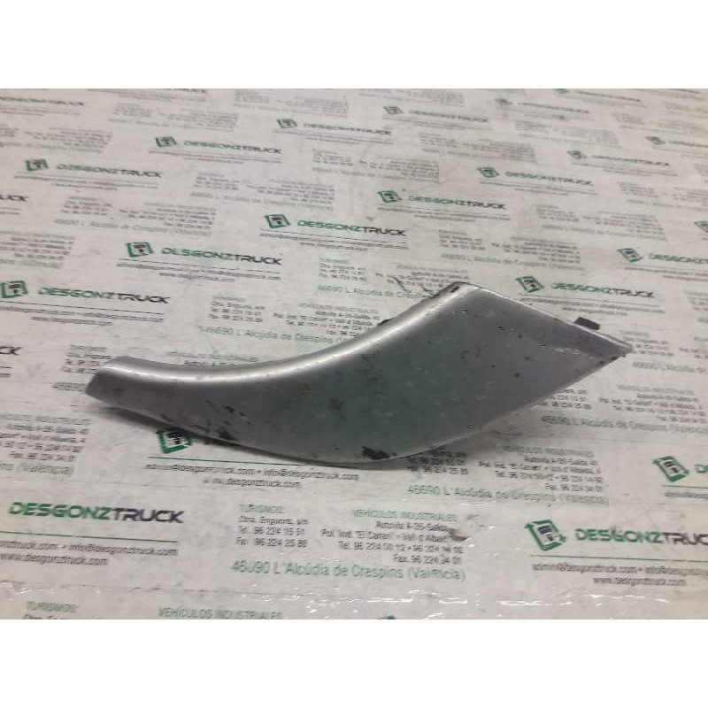 Recambio de moldura para seat leon (1m1) signo referencia OEM IAM 1M0807155  