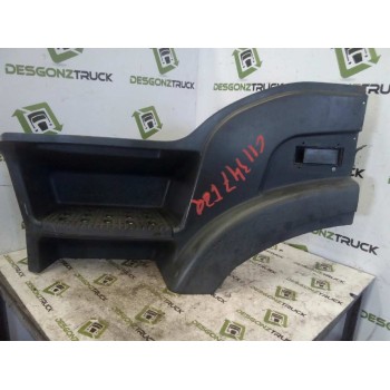 PASO RUEDA DELANTERO IZQUIERDO 500375467 69250119 