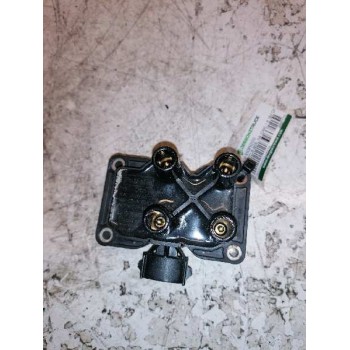 Recambio de bobina encendido para ford focus berlina (cak) 1.6 16v cat referencia OEM IAM 988F12029BA 0221503491 3 PINS
