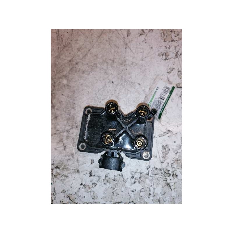 Recambio de bobina encendido para ford focus berlina (cak) 1.6 16v cat referencia OEM IAM 988F12029BA 0221503491 3 PINS
