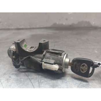 Recambio de conmutador de arranque para toyota avensis berlina (t25) 2.0 d4-d executive sedán (4-ptas) referencia OEM IAM 450200