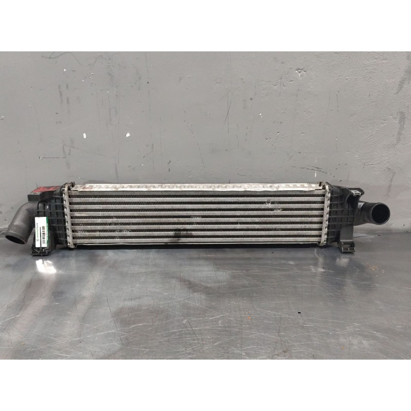 Recambio de intercooler para ford focus c-max (cap) ambiente (d) referencia OEM IAM   