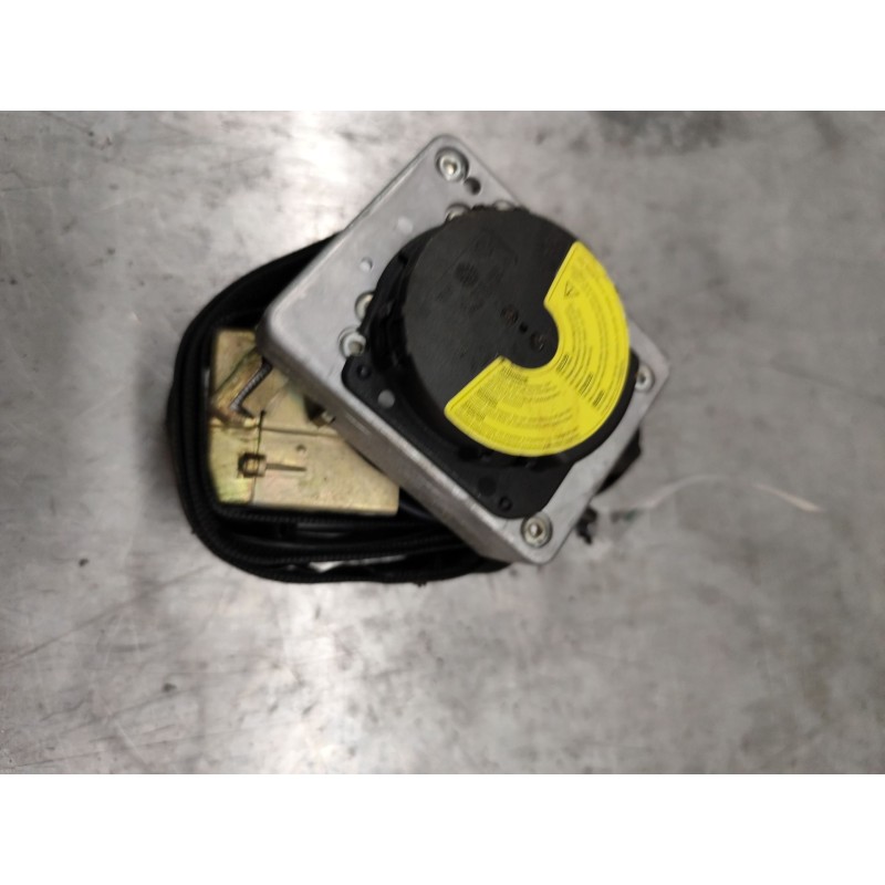 Recambio de cerradura puerta trasera izquierda para volkswagen passat berlina (3b2) básico referencia OEM IAM 3B4839015A  6 PINS - Azul 2