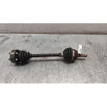 Recambio de transmision delantera izquierda para seat ibiza ii (6k1) 1.9 sdi referencia OEM IAM   