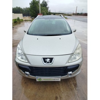 peugeot 307 break/sw (s2) del año 2006