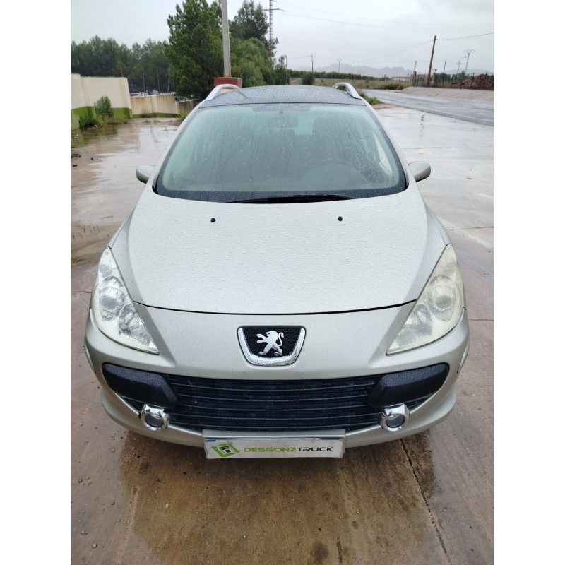 peugeot 307 break/sw (s2) del año 2006