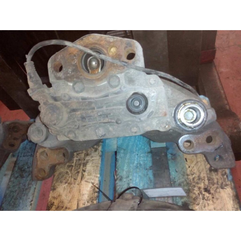 Recambio de pinza freno delantera derecha para scania serie 4 (p/r 164 c) fsa 480 (4x2) e3 largo cr 19 a referencia OEM IAM 1472 - Blanco 2