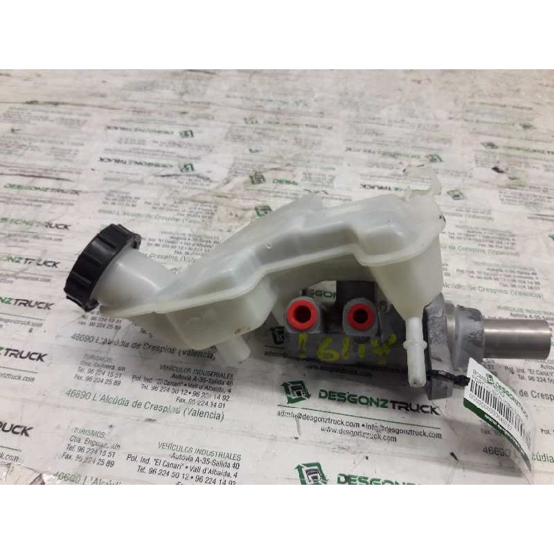 Recambio de bomba freno para ford fusion (cbk) elegance referencia OEM IAM   